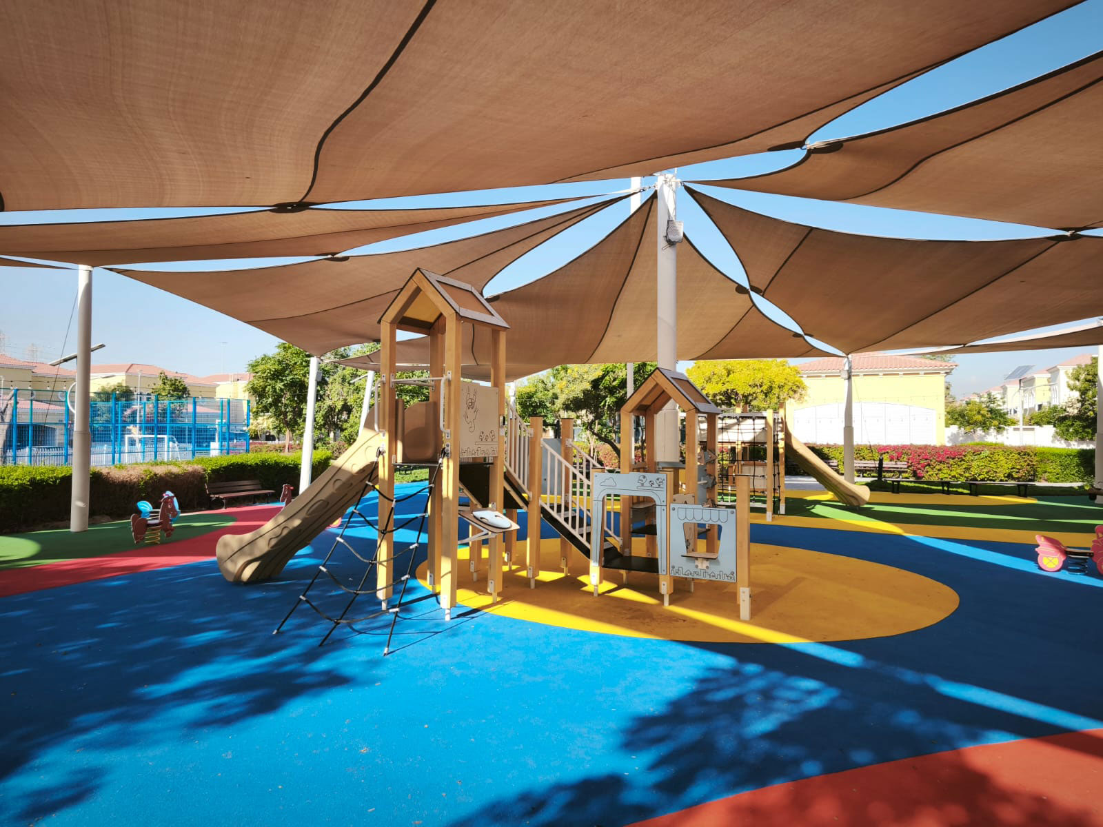 Playground Image 4