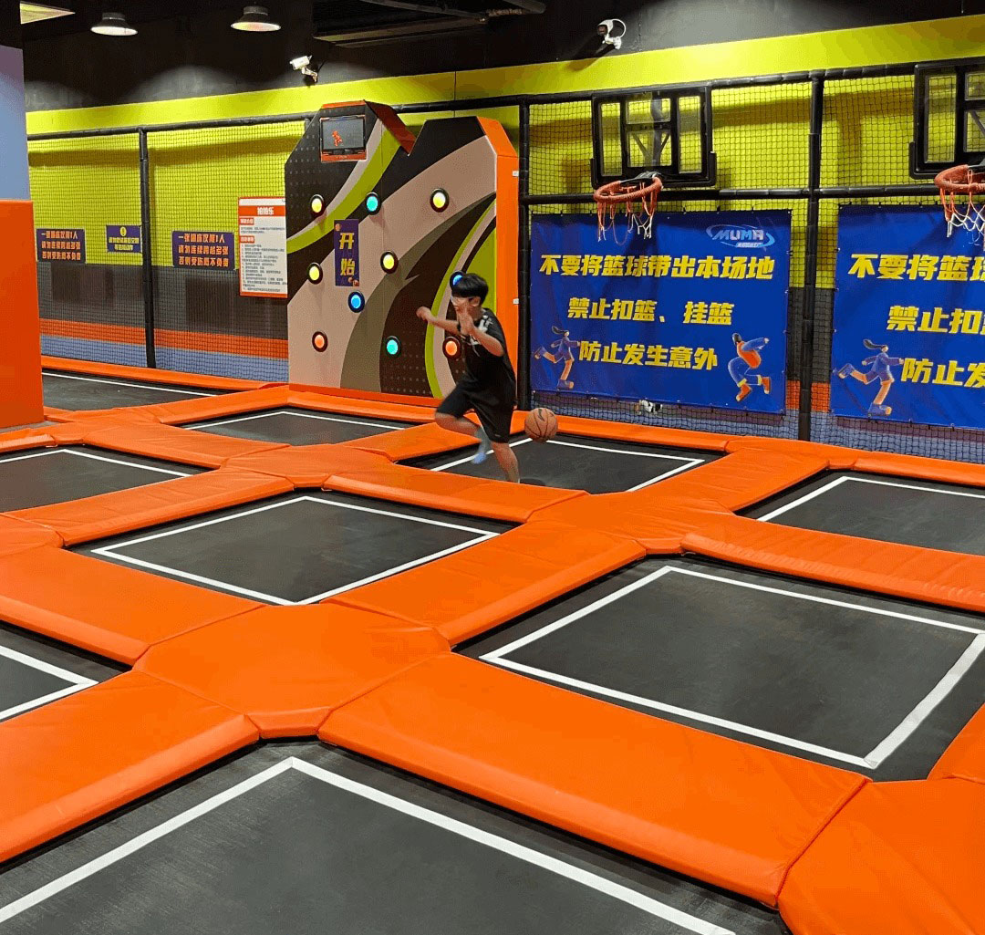 Play Area Design & Planning