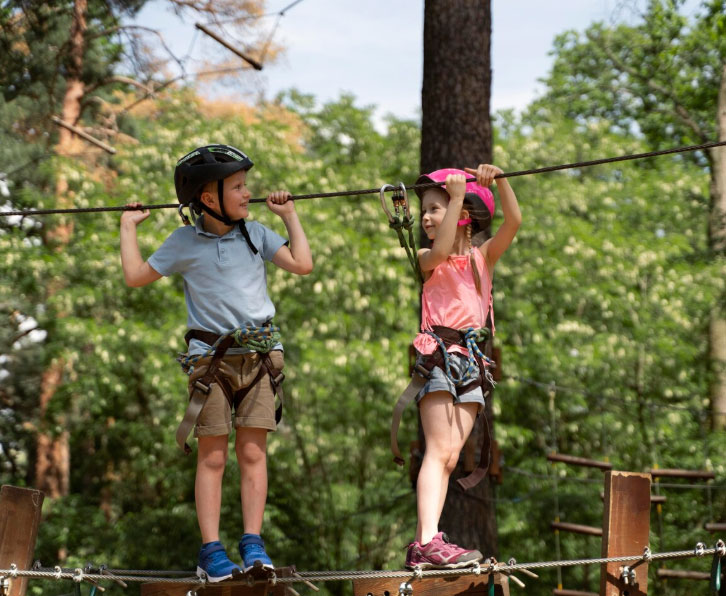 Play Area Design & Planning